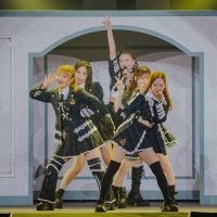 「モーニング娘。’25 コンサートツアー秋 ～Movin’ Forward with Hope～ 羽賀朱音・横山玲奈卒業スペシャル」