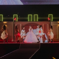 「モーニング娘。’25 コンサートツアー秋 ～Movin’ Forward with Hope～ 羽賀朱音・横山玲奈卒業スペシャル」