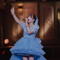 「モーニング娘。’25 コンサートツアー秋 ～Movin’ Forward with Hope～ 羽賀朱音・横山玲奈卒業スペシャル」