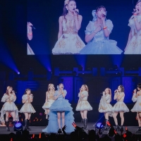 「モーニング娘。’25 コンサートツアー秋 ～Movin’ Forward with Hope～ 羽賀朱音・横山玲奈卒業スペシャル」