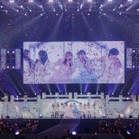 「モーニング娘。’25 コンサートツアー秋 ～Movin’ Forward with Hope～ 羽賀朱音・横山玲奈卒業スペシャル」