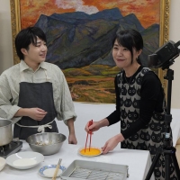 小山雄大のヒヤヒヤクッキング♯4ーコロッケに塩？編、コロッケー