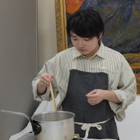 小山雄大のヒヤヒヤクッキング♯4ーコロッケに塩？編、コロッケー