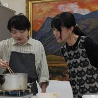小山雄大のヒヤヒヤクッキング♯4ーコロッケに塩？編、コロッケー
