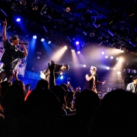 「OverTone Last Live 〜倍恩〜」