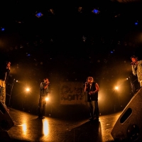 「OverTone Last Live 〜倍恩〜」
