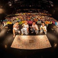 「OverTone Last Live 〜倍恩〜」