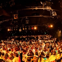 「OverTone Last Live 〜倍恩〜」