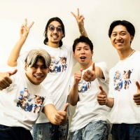 「OverTone Last Live 〜倍恩〜」
