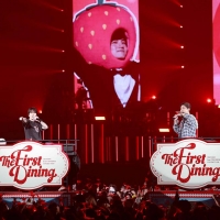 「CHANGMIN from 東方神起 CONCERT TOUR ～The First Dining～」
