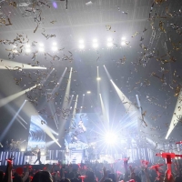 「CHANGMIN from 東方神起 CONCERT TOUR ～The First Dining～」