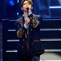 「CHANGMIN from 東方神起 CONCERT TOUR ～The First Dining～」