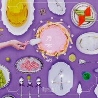 乃木坂46、アルバム「My respect」ジャケ写公開