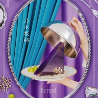 乃木坂46、アルバム「My respect」ジャケ写公開
