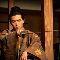 大河ドラマ「豊臣兄弟！」第５弾キャスト発表