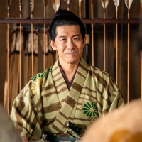 大河ドラマ「豊臣兄弟！」第５弾キャスト発表