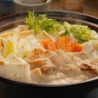 超特急、メンバーが共同生活で「〆鍋」を囲む