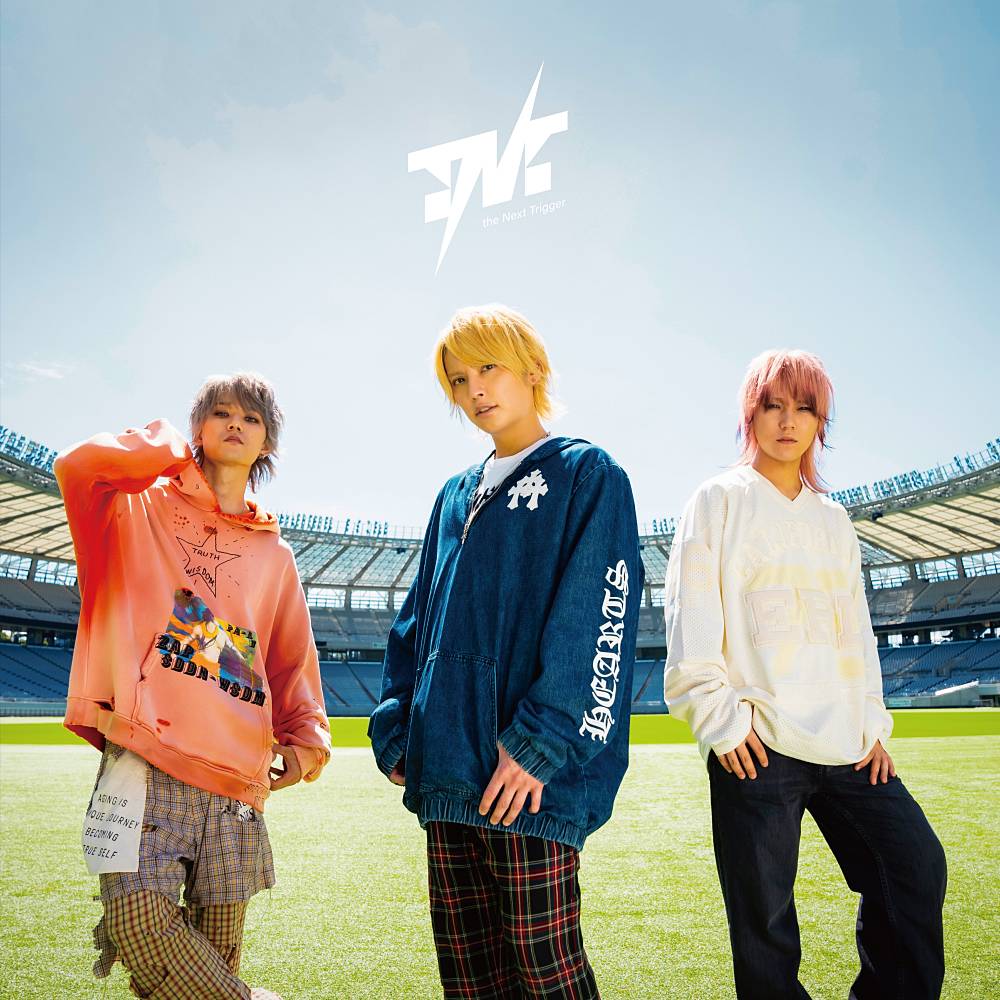 手越祐也らによるバンドT.N.T「未来へ」MVフルver.公開＆国立競技場での応援歌ライブも新たに決定