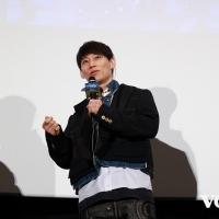 映画 『UVERworld THE MOVIE: 25 to EPIPHANY』前夜祭！公開記念舞台挨拶