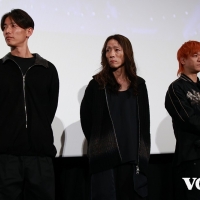 映画 『UVERworld THE MOVIE: 25 to EPIPHANY』前夜祭！公開記念舞台挨拶