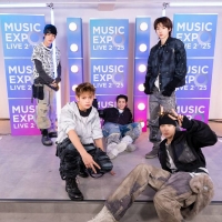 東京ドーム４万人を熱狂させた「MUSIC EXPO 2025」オンエア曲決定