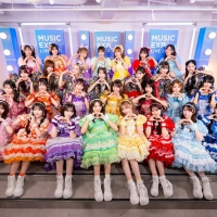 東京ドーム４万人を熱狂させた「MUSIC EXPO 2025」オンエア曲決定