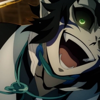 劇場版「鬼滅の刃」無限城編　キャラCM第７弾「獪岳」公開