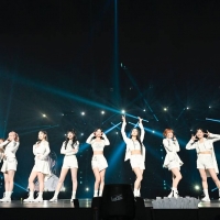 『2025 ME:I 1ST ARENA LIVE TOUR “THIS IS ME:I” ENCORE IN TOKYO』