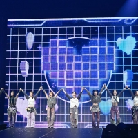 『2025 ME:I 1ST ARENA LIVE TOUR “THIS IS ME:I” ENCORE IN TOKYO』