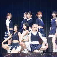 ME:I、今年ラストの単独公演　２万人超のファンが熱狂「皆さんの希望の光になれるように」
