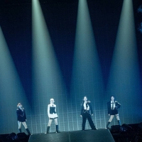 『2025 ME:I 1ST ARENA LIVE TOUR “THIS IS ME:I” ENCORE IN TOKYO』
