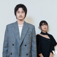 蒔田彩珠＆栁俊太郎、映画『消滅世界』インタビュー