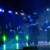 「GPP Debut Showcase Live」
