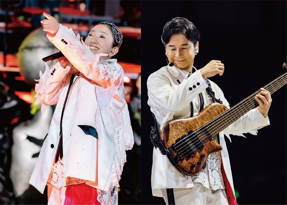 ドリカム、９年ぶりオリジナルアルバム完成　来年３月“CDのみ”で発売