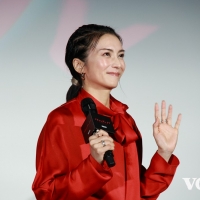『スキャンダルイブ』大ヒット御礼トークショー