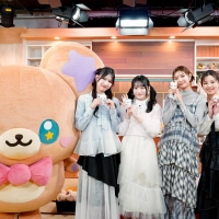 「きゅあ～をたっぷりお届け！『ぷちきゅあ～Precure Fairies～』新春SP」