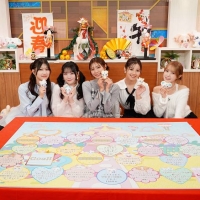 「きゅあ～をたっぷりお届け！『ぷちきゅあ～Precure Fairies～』新春SP」