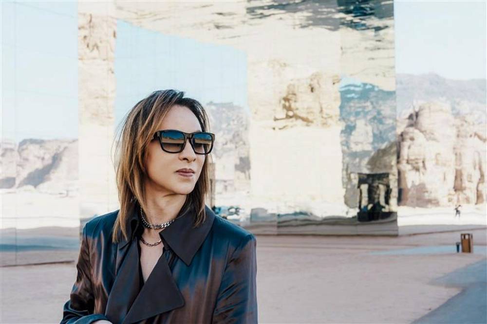 YOSHIKI、世界への挑戦の日々を追った「NHK MUSIC SPECIAL」放送決定