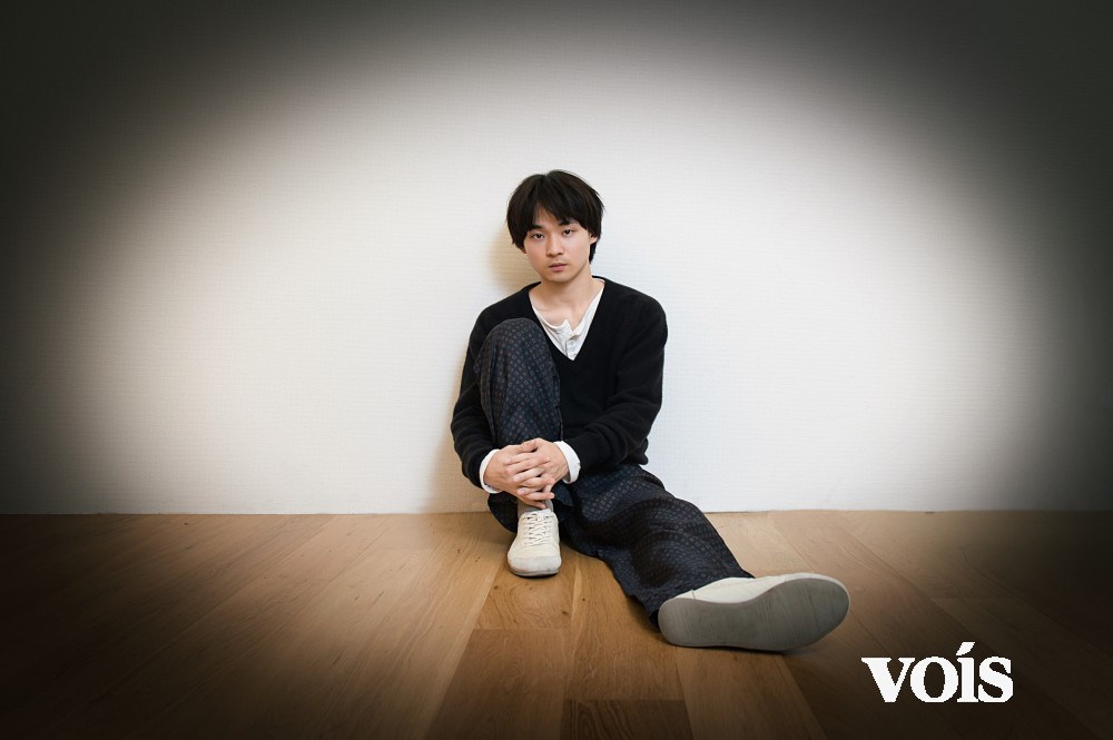 注目の俳優・萩原護、試行錯誤した”楽しむ芝居”　ドラマ「シナントロープ」撮影の裏側