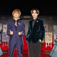 King & Prince『STARRING』プレミアナイト