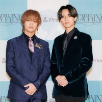King & Prince『STARRING』プレミアナイト