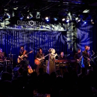 『MISIA HOLY NIGHT @BLUE NOTE TOKYO』