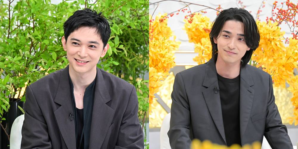 吉沢亮＆横浜流星らが登場「日曜日の初耳学」“金言＆未公開トーク”大放出SP