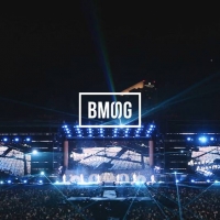 BE:FIRST「BMSG FES’25」で披露した「空」ライブ映像公開