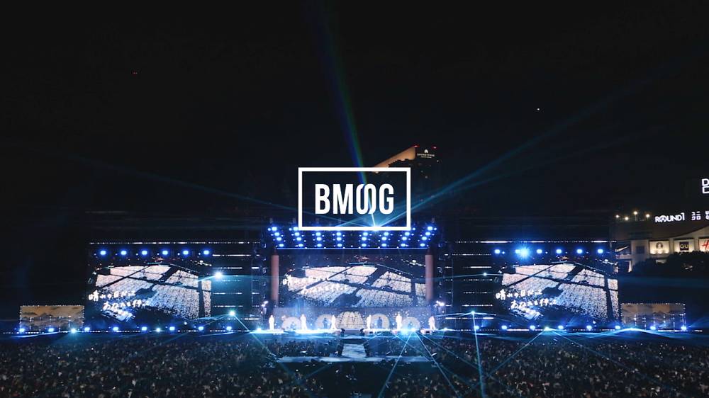 BE:FIRST「BMSG FES’25」で披露した「空」ライブ映像公開