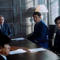 篠原涼子が主演、ドラマ「パンチドランク・ウーマン」メインビジュアル＆あらすじ＆場面写真を公開