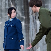 篠原涼子が主演、ドラマ「パンチドランク・ウーマン」メインビジュアル＆あらすじ＆場面写真を公開