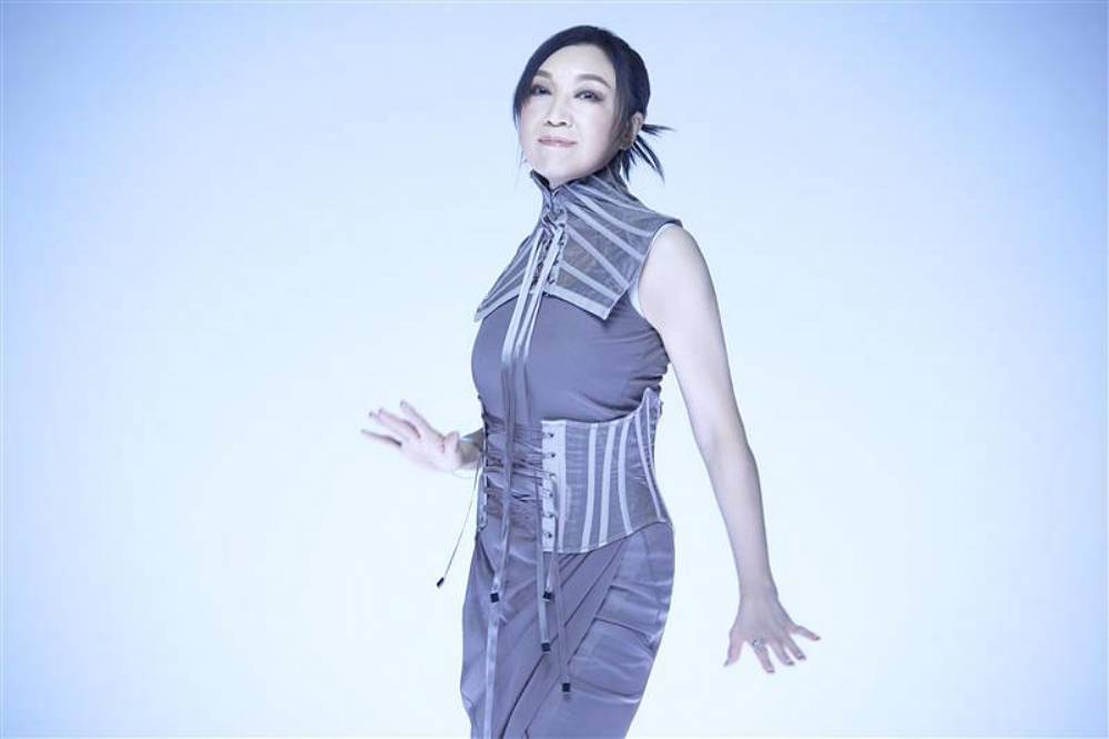 【紅白】松任谷由実、特別企画で出演決定「光栄と感謝の気持ちで、ステージに立ちたい」