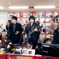 『tiny desk concerts JAPAN 岡村和義』