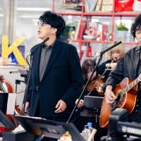 『tiny desk concerts JAPAN 岡村和義』
